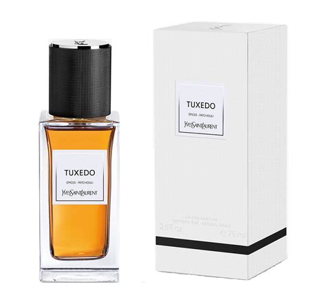 tuxedo ysl perfume|ysl tuxedo malaysia.